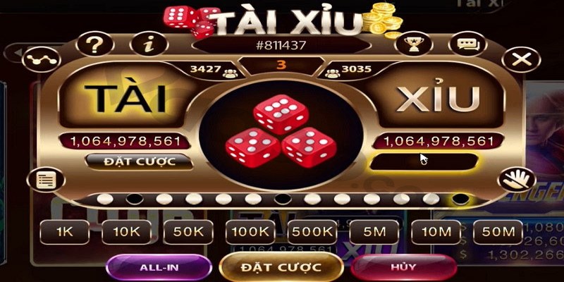 77king88 nổ hũ là gi