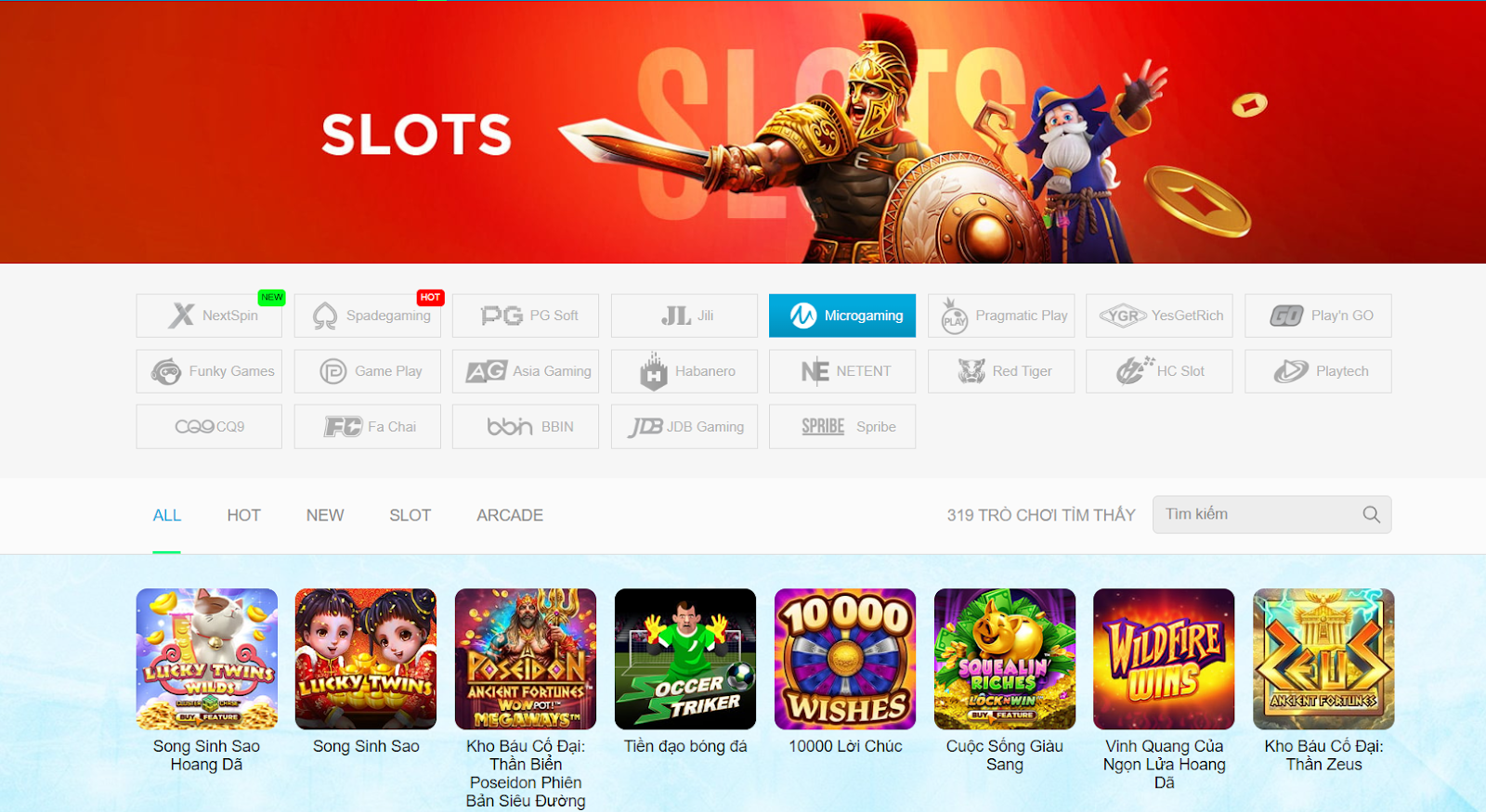 77king88 full slot là gì