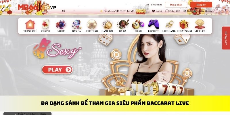 77king88 kéo baccarat là gì