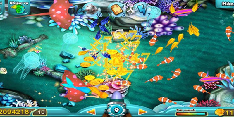 77king88 nổ hủ là trò gì
